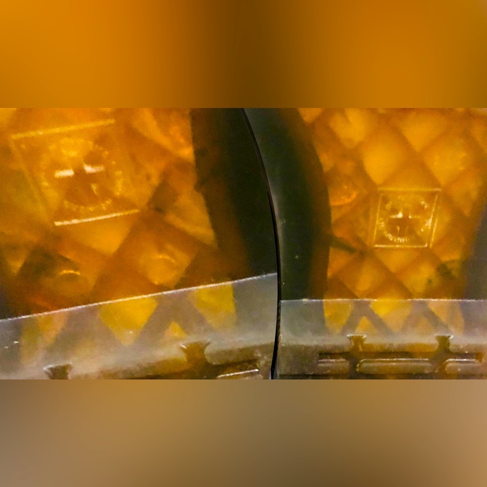 🎉HP🎉Dr. Martens🔥1460 Glitter Lace & Zipper Up Boots🔥 - Picture 11 of 16